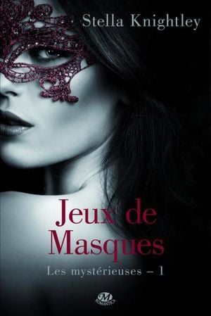 Jeux de masques