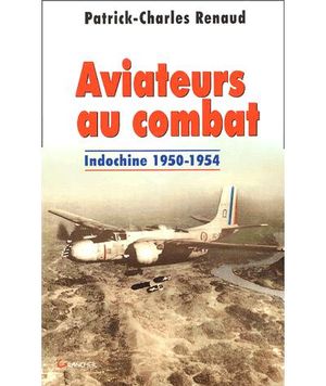 Aviateur au combat