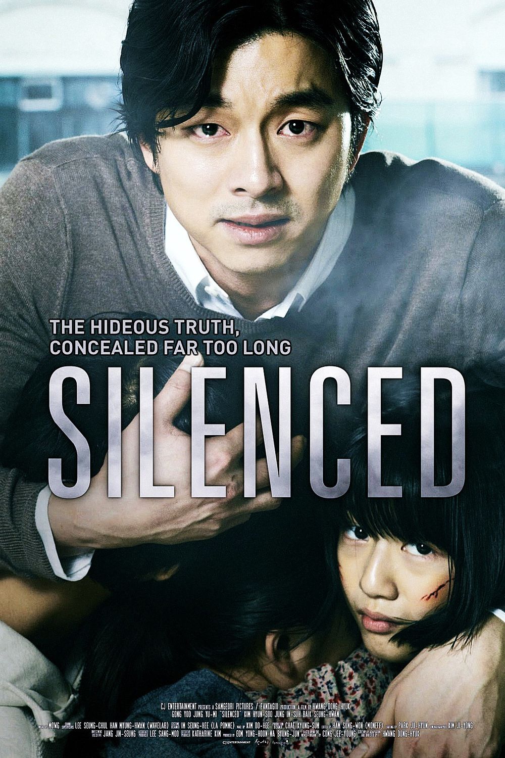 silenced movie review