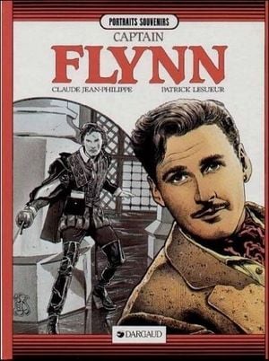 Captain Flynn