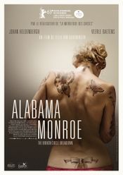 Affiche Alabama Monroe