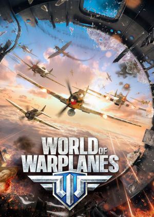 World of Warplanes (OST)