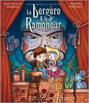 La Bergère et le ramoneur