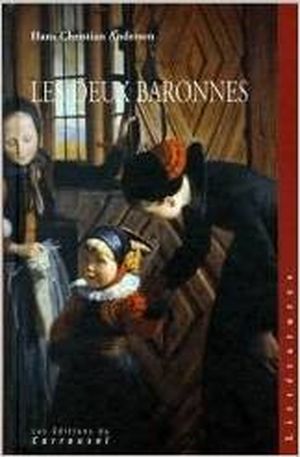 Les deux baronnes