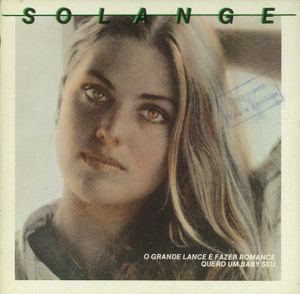 Quero Um Baby Seu (Single)