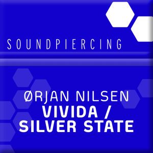 Vivida / Silver State (Single)