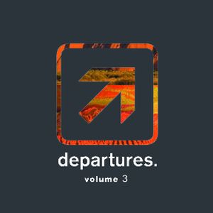 Departures, Volume 3 (OST)