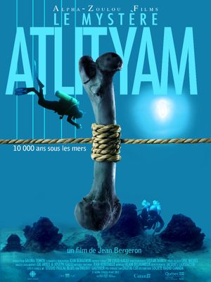 Le Mystère Atlit Yam : 10 000 ans sous les mers