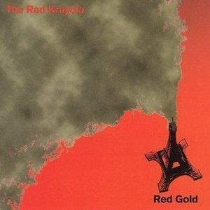 Red Gold (EP)