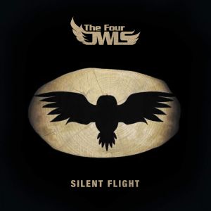 Silent Flight (EP)