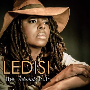The Intimate Truth (EP)