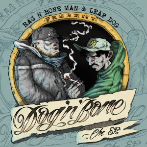 Dog 'n' Bone (EP)
