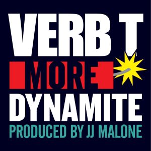 More Dynamite (EP)
