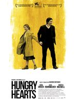 Affiche Hungry Hearts