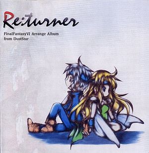 Forever Rachel - Re:surrection