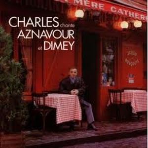 Charles chante Aznavour et Dimey