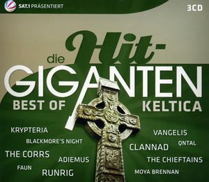 Die Hit‐Giganten: Best of Keltica