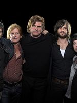 Tex Perkins' Dark Horses