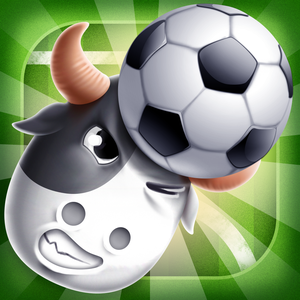 FootLOL: Crazy Football