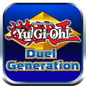 Yu-Gi-Oh! Duel Generation