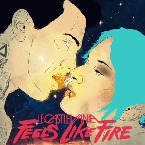 Feels Like Fire (EP)