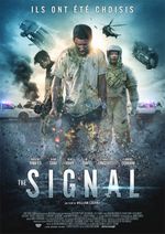 Affiche The Signal Affiche The Signal