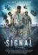 Affiche The Signal