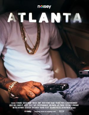 Noisey Atlanta