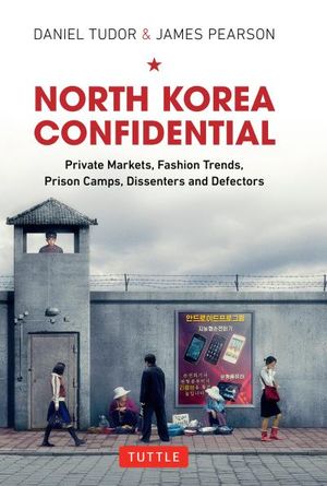 North Korea Confidential