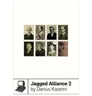 Jagged Alliance 2