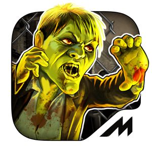 Zombies: Line of Defense