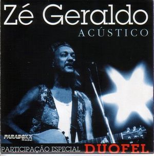 A Poeira, o Canto e Você