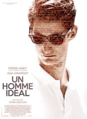 Affiche Un homme idéal Affiche Un homme idéal