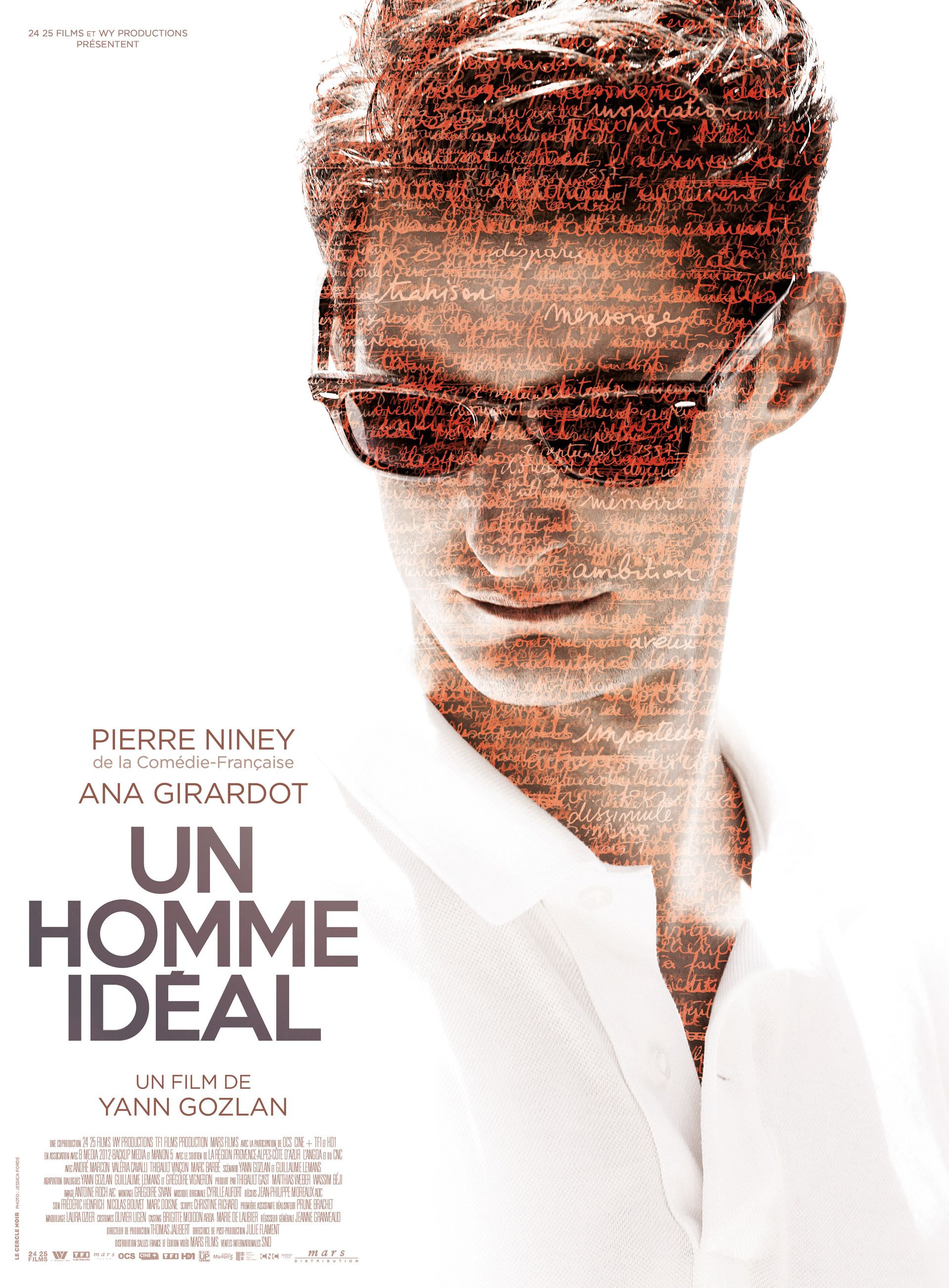 Un Homme Idéal Film Complet