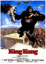 Affiche King Kong Affiche King Kong