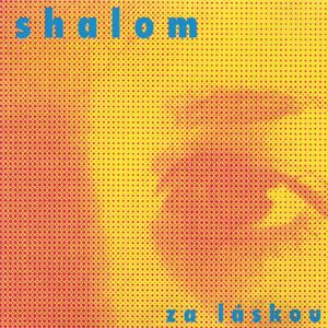 Za láskou (EP)