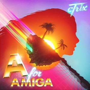 A for Amiga (EP)