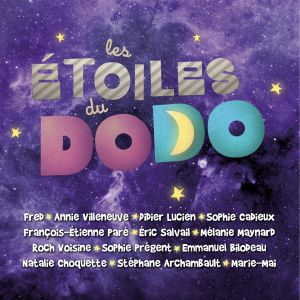 Les étoiles du dodo
