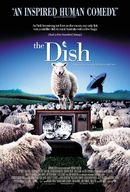 Affiche The Dish