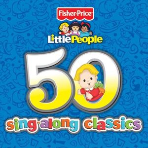 50 Sing-along Classics