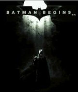 Batman Begins: The Mobile Game