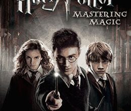 image-https://media.senscritique.com/media/000008683451/0/Harry_Potter_Mastering_Magic.jpg