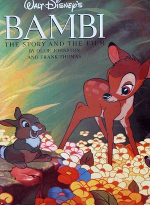 Bambi: The Story and the Film