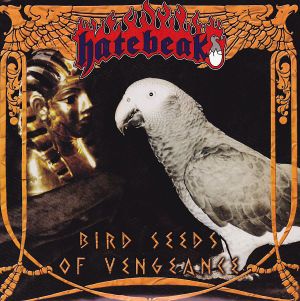 Bird Seeds of Vengeance / Wolfpig (EP)