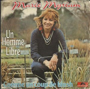 Un homme libre (Single)