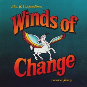 Winds of Change: A Musical Fantasy