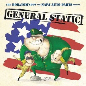 General Static