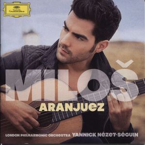 Concierto de Aranjuez: 2. Adagio