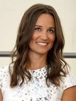 Pippa Middleton