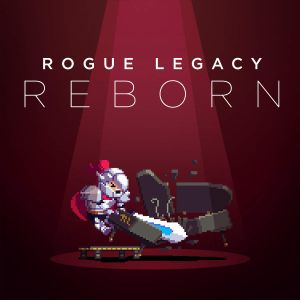 Rogue Legacy (succeeded by John Robert Matz)